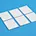 AF100 Basic Non-Silicone Thermal Pad | TOUSEN